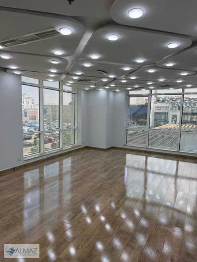 Office for Rent in New Cairo, Cairo - WhatsApp Image 2026-09-22 at 10.52. 14 AM (1). jpeg
