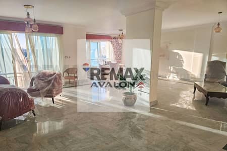 4 Bedroom Flat for Sale in Smoha, Alexandria - 1. jpg 4 Bedroom Flat for Sale in Smoha, Alexandria - 1. jpg