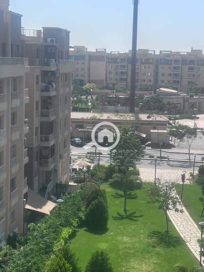 3 Bedroom Apartment for Rent in Madinaty, Cairo - Messenger_creation_8939D372-D67D-427B-8C2F-39082085BFDD. jpeg