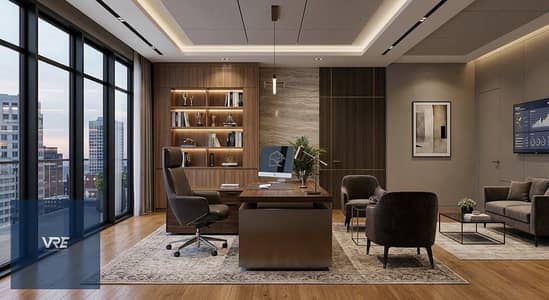 Office for Sale in Zahraa Al Maadi, Cairo - watermarked_img_12725752569976531204. jpg