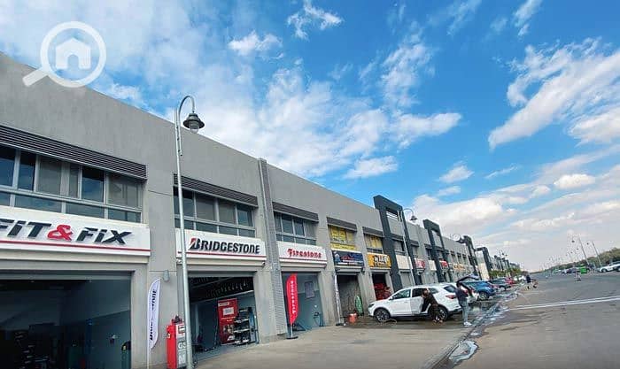 5 cars-shop-craft-zone-madinaty. jpg