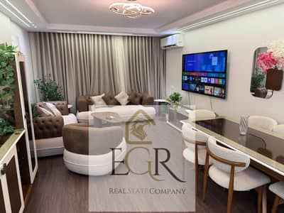 3 Bedroom Apartment for Rent in New Cairo, Cairo - 1000489846. jpg