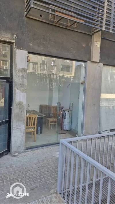 Retail for Rent in Sheikh Zayed, Giza - 2d8848a6-b84f-477a-a848-989c6983bea0. jpg