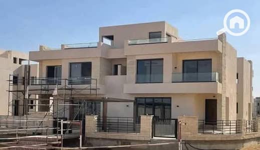 فیلا 3 غرف نوم للبيع في العاصمة الإدارية الجديدة، القاهرة - WhatsApp Image 2026-09-22 at 2.30. 17 PM. jpeg فیلا 3 غرف نوم للبيع في العاصمة الإدارية الجديدة، القاهرة - WhatsApp Image 2026-09-22 at 2.30. 17 PM. jpeg