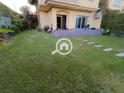 4 Bedroom Villa for Sale in New Cairo, Cairo - 795395796_1588200633319910_6556151361425945579_n. jpg