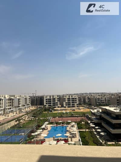 3 Bedroom Apartment for Sale in New Cairo, Cairo - WhatsApp Image 2025-05-07 at 1.47. 16 PM (1). jpeg