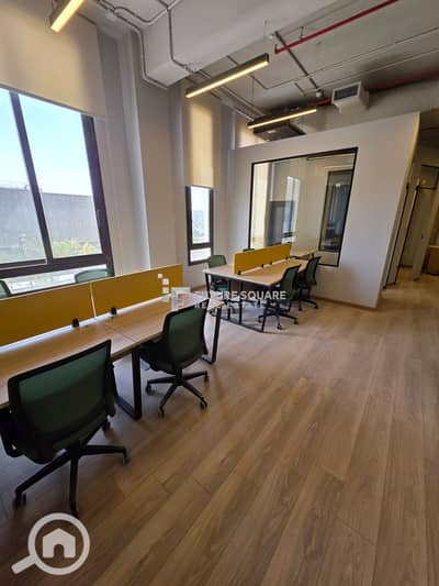 Office for Rent in New Cairo, Cairo - Image35. jpg