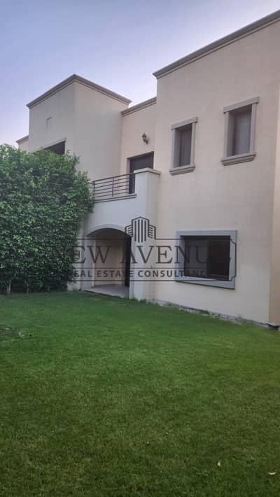 3 Bedroom Twin House for Sale in Mokattam, Cairo - WhatsApp Image 2026-09-20 at 4.56. 15 PM (2). jpeg