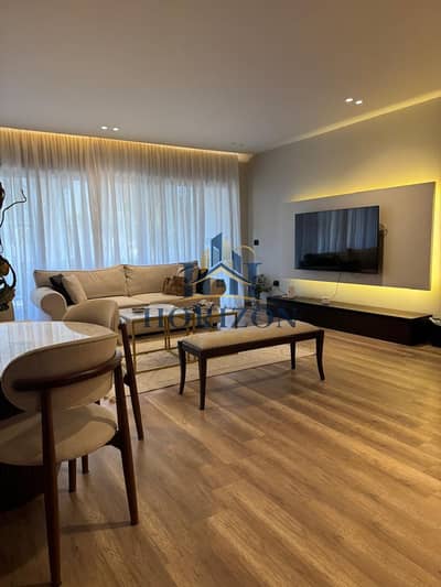 2 Bedroom Flat for Rent in New Cairo, Cairo - 1. jpeg