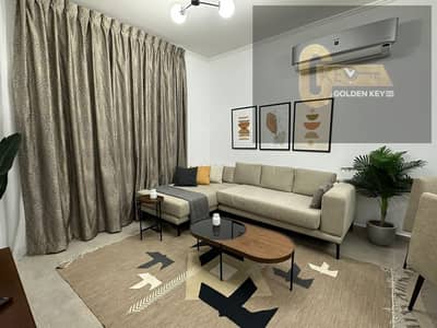 2 Bedroom Apartment for Rent in New Cairo, Cairo - WhatsApp Image 2026-09-09 at 13.01. 25. jpeg