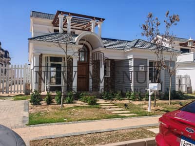 3 Bedroom Villa for Sale in New Cairo, Cairo - WhatsApp Image 2026-09-21 at 9.25. 47 PM (2). jpeg 3 Bedroom Villa for Sale in New Cairo, Cairo - WhatsApp Image 2026-09-21 at 9.25. 47 PM (2). jpeg