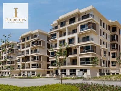 1 Bedroom Apartment for Sale in New Cairo, Cairo - 4. jpg 1 Bedroom Apartment for Sale in New Cairo, Cairo - 4. jpg