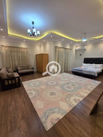 3 Bedroom Apartment for Rent in New Cairo, Cairo - IMG-20260922-WA0029. jpg