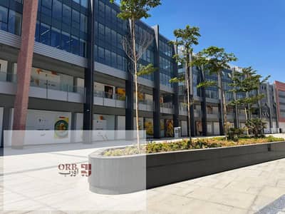 Office for Rent in New Cairo, Cairo - f4f2bd3b-6ad7-4cb1-a3ad-adf1d8482087. jpg