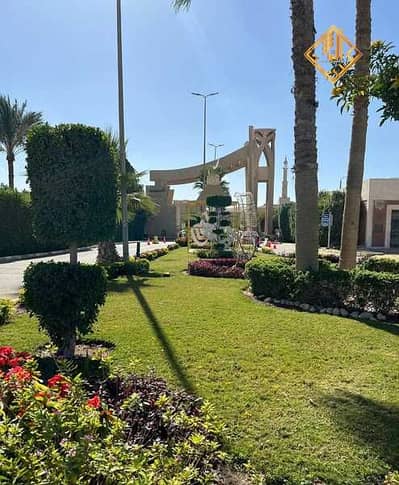 بنتهاوس 3 غرف نوم للبيع في حدائق اكتوبر، الجيزة - huoQ04psPKSm6mRi0A0tw8ucINYDWXNB7Cgkilgw (2). jpg