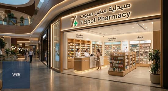 Pharmacy for Sale in Zahraa Al Maadi, Cairo - WhatsApp Image 2026-09-08 at 2.55. 54 PM. jpeg Pharmacy for Sale in Zahraa Al Maadi, Cairo - WhatsApp Image 2026-09-08 at 2.55. 54 PM. jpeg