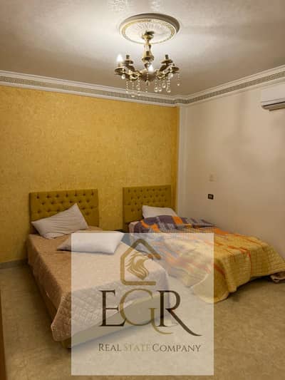 2 Bedroom Apartment for Rent in Madinaty, Cairo - 43844. jpg