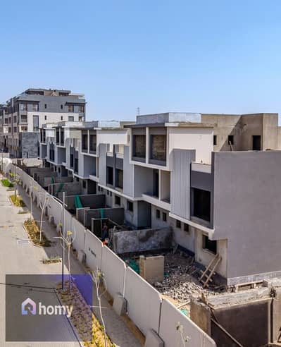 5 Bedroom Villa for Sale in New Cairo, Cairo - WhatsApp Image 2026-09-22 at 4.05. 57 PM. jpeg 5 Bedroom Villa for Sale in New Cairo, Cairo - WhatsApp Image 2026-09-22 at 4.05. 57 PM. jpeg
