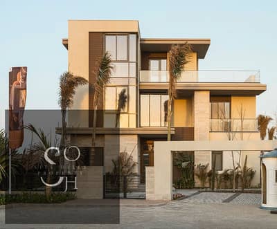 3 Bedroom Villa for Sale in Sheikh Zayed, Giza - 316407338_655177546092154_1429315352809425559_n. jpg 3 Bedroom Villa for Sale in Sheikh Zayed, Giza - 316407338_655177546092154_1429315352809425559_n. jpg