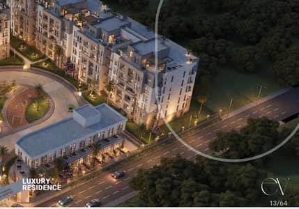 2 Bedroom Flat for Sale in Sheikh Zayed, Giza - WhatsApp Image 2026-09-22 at 4.16. 50 PM. jpeg 2 Bedroom Flat for Sale in Sheikh Zayed, Giza - WhatsApp Image 2026-09-22 at 4.16. 50 PM. jpeg