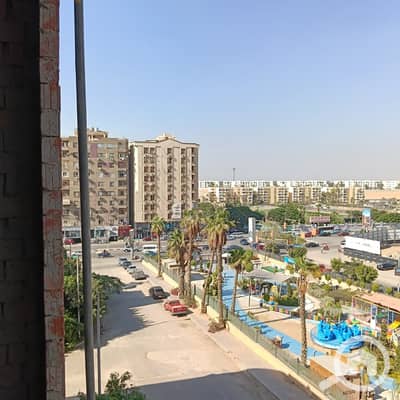 فلیٹ 3 غرف نوم للبيع في المقطم، القاهرة - 2188. jpg فلیٹ 3 غرف نوم للبيع في المقطم، القاهرة - 2188. jpg