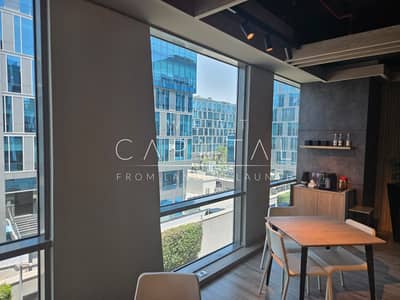 Office for Rent in Sheikh Zayed, Giza - WhatsApp Image 2026-09-21 at 12.10. 57 PM (3). jpeg