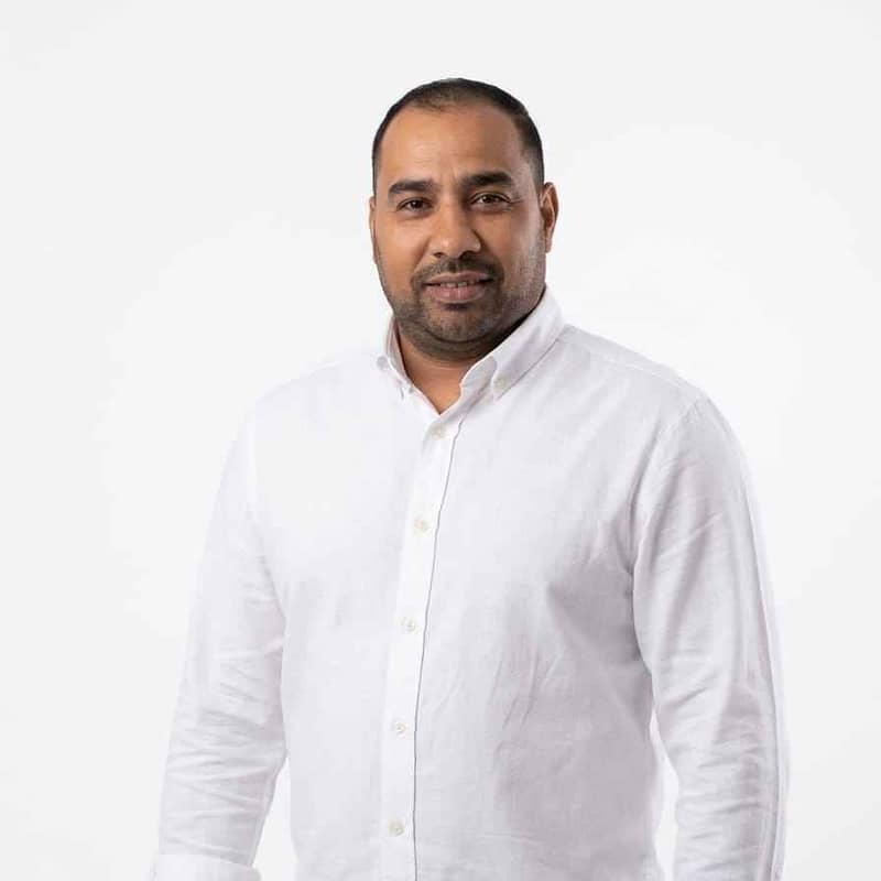 Amr Shora