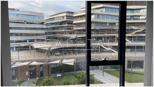 Office for Sale in Sheikh Zayed, Giza - WhatsApp Image 2026-09-21 at 1.30. 17 PM (4). jpeg Office for Sale in Sheikh Zayed, Giza - WhatsApp Image 2026-09-21 at 1.30. 17 PM (4). jpeg