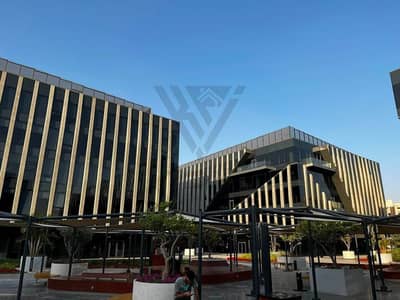 Office for Rent in New Cairo, Cairo - 786342950_2809994222707828_3754005443831616188_n. jpg