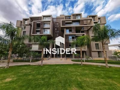 2 Bedroom Flat for Sale in New Cairo, Cairo - WhatsApp Image 2026-09-22 at 4.34. 48 PM (8). jpeg