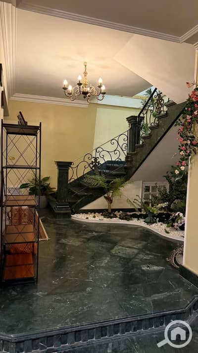 4 Bedroom Duplex for Rent in Maadi, Cairo - IMG_9299. jpg
