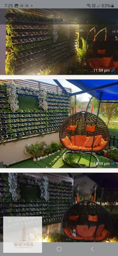 Land for Sale in New Cairo, Cairo - WhatsApp Image 2026-09-22 at 4.25. 46 PM. jpeg