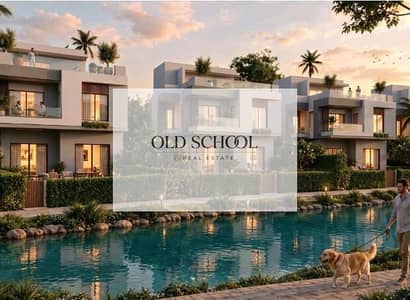 5 Bedroom Villa for Sale in New Cairo, Cairo - eee14234-54eb-437a-8ba8-00e63dc8dd66. jpg 5 Bedroom Villa for Sale in New Cairo, Cairo - eee14234-54eb-437a-8ba8-00e63dc8dd66. jpg