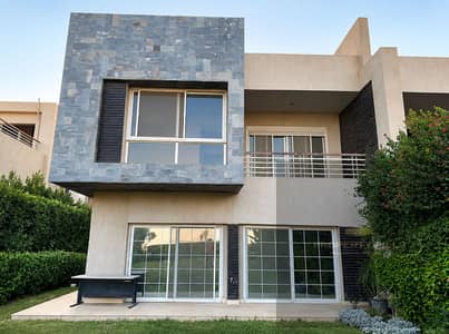 5 Bedroom Villa for Sale in Sheikh Zayed, Giza - 7d40efbe-b965-4696-b70b-ae87e5ce4efc. png