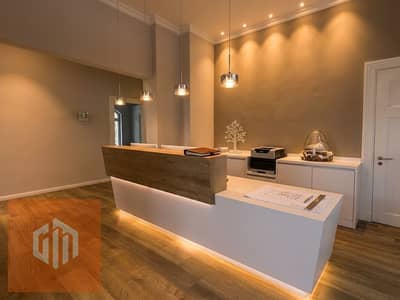 Retail for Rent in New Cairo, Cairo - 1d20961f-bcab-4026-8ed0-3bdab8bdf6dd. jpg
