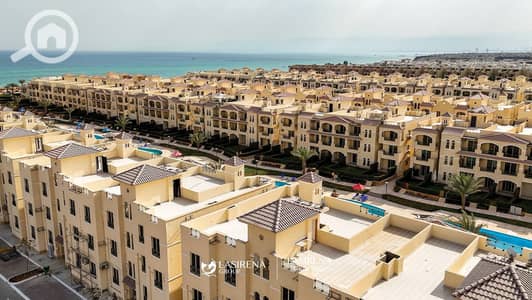 3 Bedroom Chalet for Sale in Ain Sukhna, Suez - WhatsApp Image 2026-02-04 at 12.10. 54 PM. jpeg