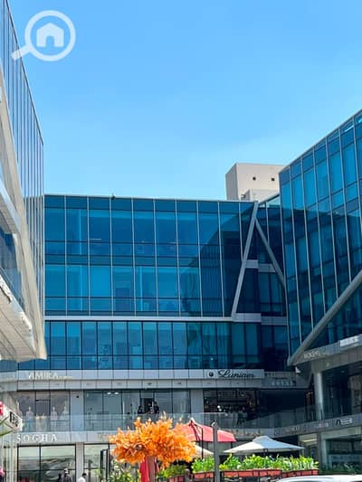 Retail for Sale in Sheikh Zayed, Giza - WhatsApp Image 2026-06-29 at 17.35. 29. jpeg