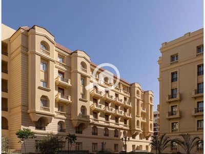 شقة 3 غرف نوم للبيع في العاصمة الإدارية الجديدة، القاهرة - 6_800x600. jpg