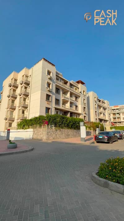 3 Bedroom Flat for Sale in New Cairo, Cairo - WhatsApp Image 2026-09-22 at 3.52. 25 AM (4). jpeg 3 Bedroom Flat for Sale in New Cairo, Cairo - WhatsApp Image 2026-09-22 at 3.52. 25 AM (4). jpeg