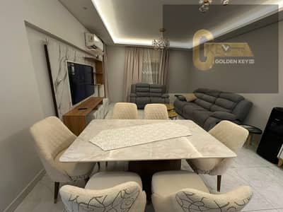 2 Bedroom Flat for Rent in New Cairo, Cairo - WhatsApp Image 2026-09-16 at 1.46. 10 PM. jpeg 2 Bedroom Flat for Rent in New Cairo, Cairo - WhatsApp Image 2026-09-16 at 1.46. 10 PM. jpeg