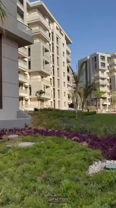 فلیٹ 3 غرف نوم للبيع في العاصمة الإدارية الجديدة، القاهرة - vlcsnap-2026-07-15-19h02m07s293. png فلیٹ 3 غرف نوم للبيع في العاصمة الإدارية الجديدة، القاهرة - vlcsnap-2026-07-15-19h02m07s293. png
