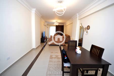 3 Bedroom Flat for Sale in Waboor Elmayah, Alexandria - DSC_0005 (2). JPG