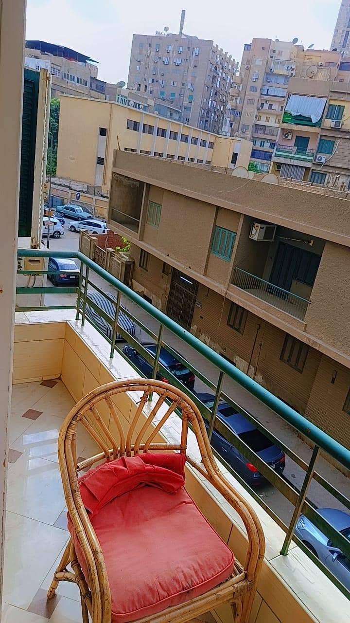 شقة مفروشة شقة مفروشة