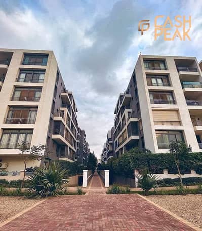 1 Bedroom Flat for Sale in New Cairo, Cairo - WhatsApp Image 2026-09-21 at 3.11. 54 PM. jpeg 1 Bedroom Flat for Sale in New Cairo, Cairo - WhatsApp Image 2026-09-21 at 3.11. 54 PM. jpeg