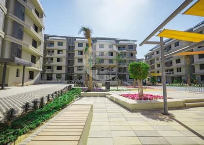3 Bedroom Apartment for Sale in 6th of October, Giza - dfdfgg. jpeg 3 Bedroom Apartment for Sale in 6th of October, Giza - dfdfgg. jpeg