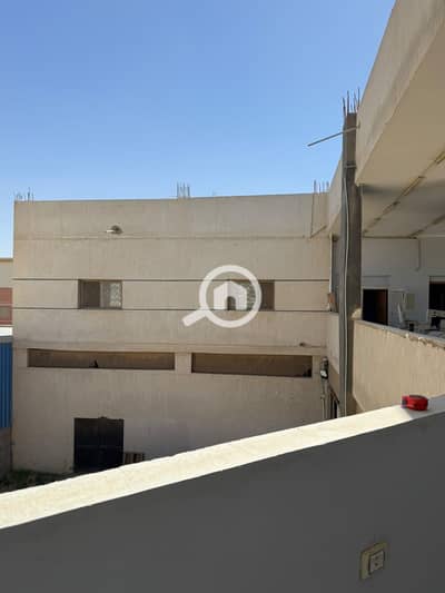 Warehouse for Rent in New Cairo, Cairo - WhatsApp Image 2026-09-16 at 4.18. 22 PM. jpeg