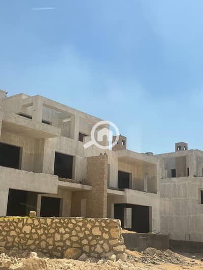 5 Bedroom Twin House for Sale in 6th of October, Giza - WhatsApp Image 2026-09-22 at 4.53. 12 PM. jpeg