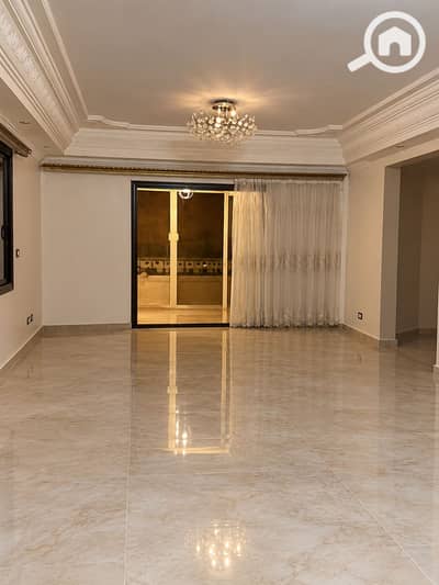 3 Bedroom Apartment for Sale in Nasr City, Cairo - 1000856520. png