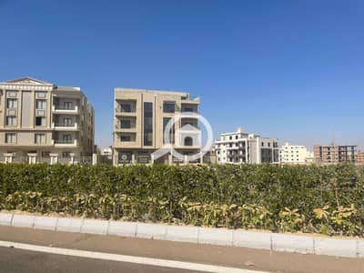 Land for Sale in New Cairo, Cairo - WhatsApp Image 2025-10-29 at 3.09. 02 PM (1). jpeg Land for Sale in New Cairo, Cairo - WhatsApp Image 2025-10-29 at 3.09. 02 PM (1). jpeg