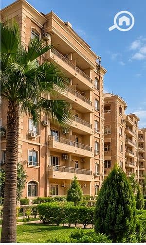 3 Bedroom Flat for Sale in 6th of October, Giza - Diari_05. jpg